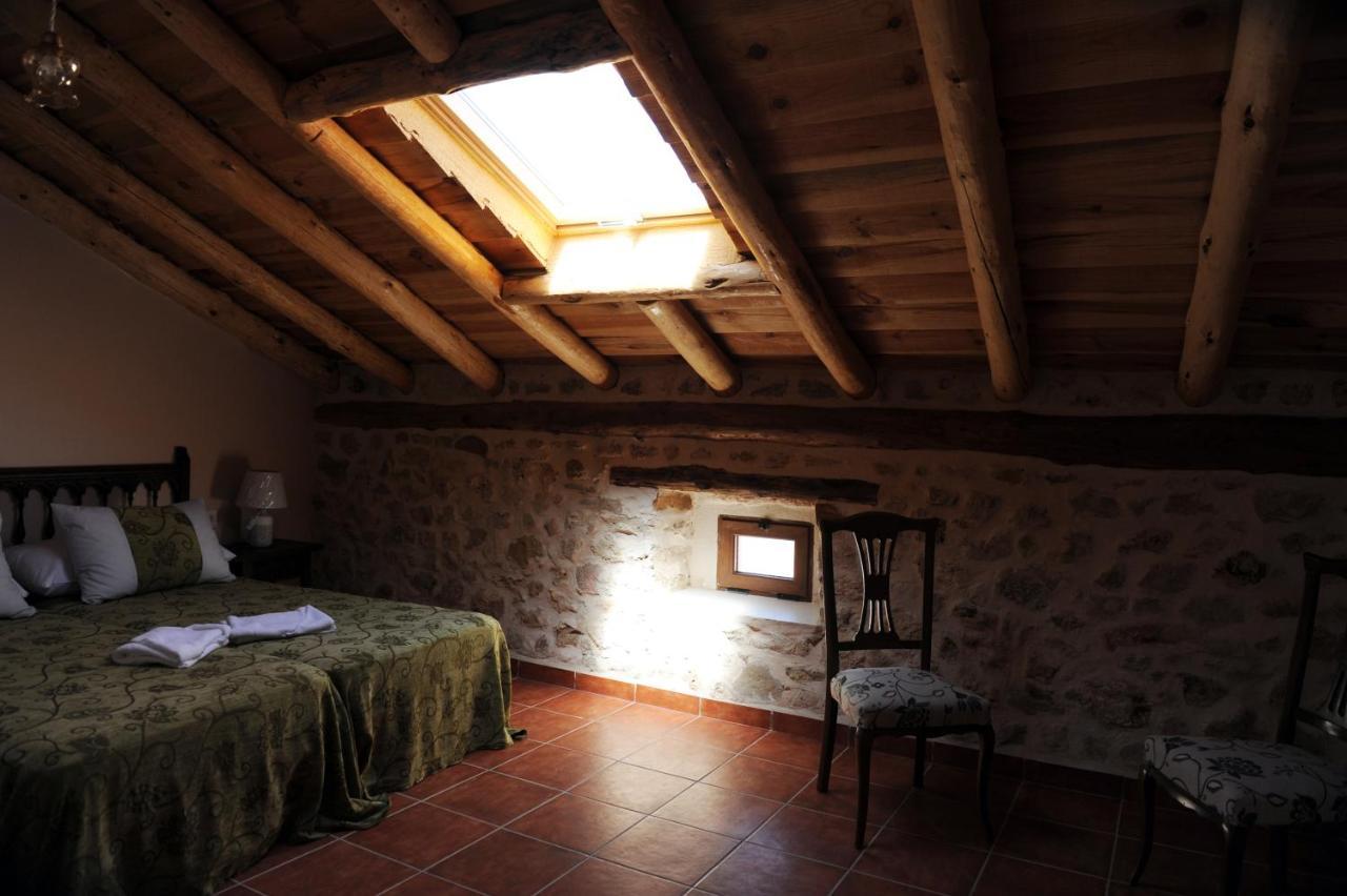 Rural El Labrador Hotel 3*